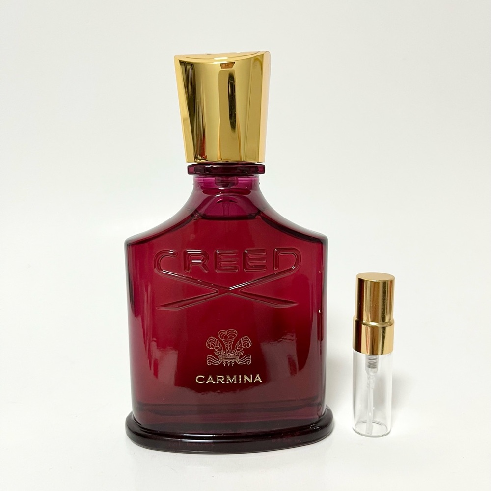 CREED Carmina (3ml) decant